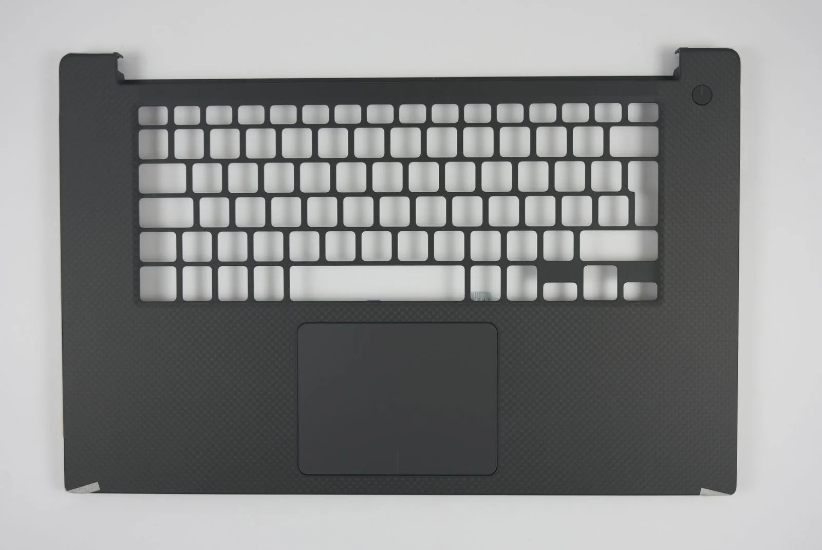 DELL for XPS 15 9550 for Precision 5510 0KYN7Y KYN7Y AQ1BG000101 without Keyboard with Touchpad Upper Case New DELL for XPS 15 9550 for Precision 5510 0KYN7Y KYN7Y AQ1BG000101 without Keyboard with Touchpad Upper Case New